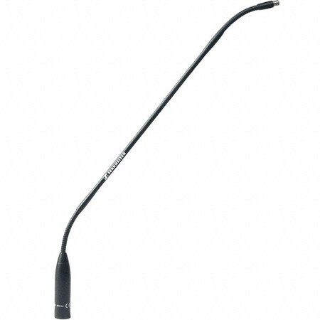 Sennheiser Mzh3072/Is Series 27 In (70 Cm) Dual Flex Gooseneck w/ 3 Pin Xlr 500653